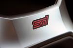 Subaru Impreza WRX STi Sedan 2011 года